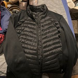 Women’s light coat